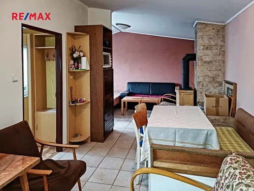 Prodej chaty 43 m², pozemek 1119 m²