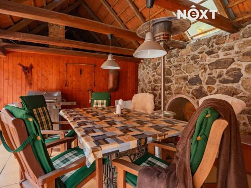 Prodej domu 140 m², pozemek 1300 m²