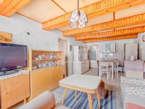 Prodej domu 75 m², pozemek 270 m²