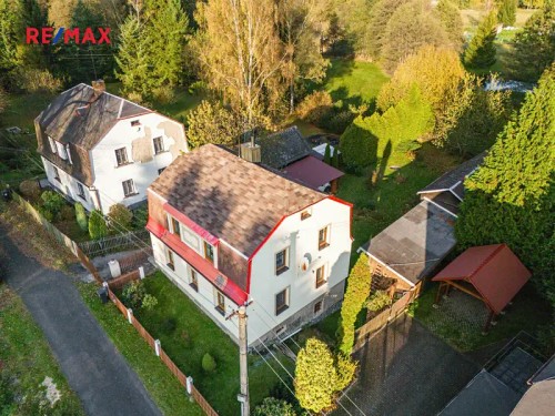 Prodej domu 129 m², pozemek 725 m²