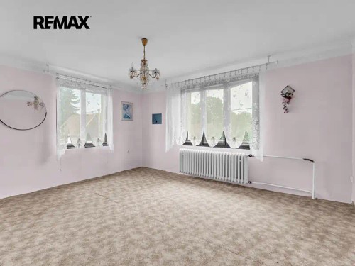 Prodej domu 217 m², pozemek 522 m²