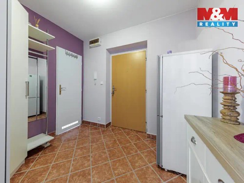 Prodej bytu 2+kk 50 m²