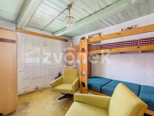 Prodej domu 93 m², pozemek 14 m²