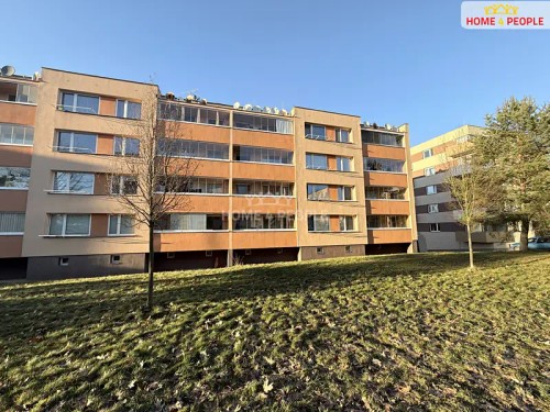 Prodaný  byt 4+kk 101 m²