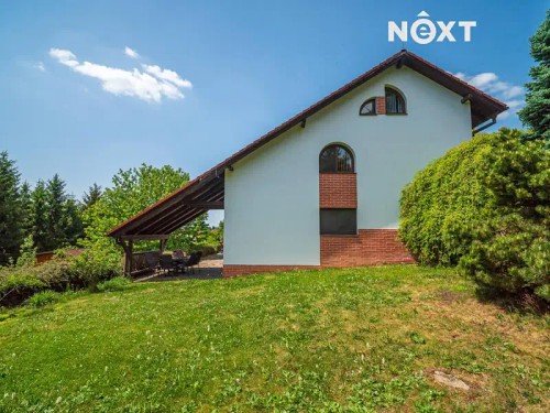 Prodej domu 179 m², pozemek 839 m²