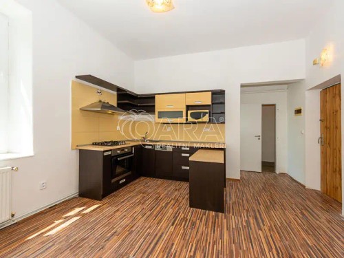 Prodej bytu 2+1 49 m²