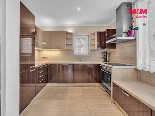 Prodej domu 144 m², pozemek 865 m²