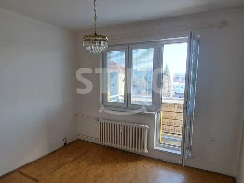 Prodej bytu 3+1 53 m²