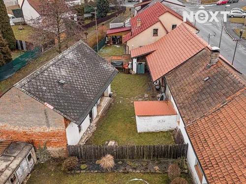 Prodej domu 120 m², pozemek 739 m²