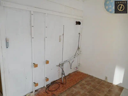 Prodaný  byt 4+1 78 m²