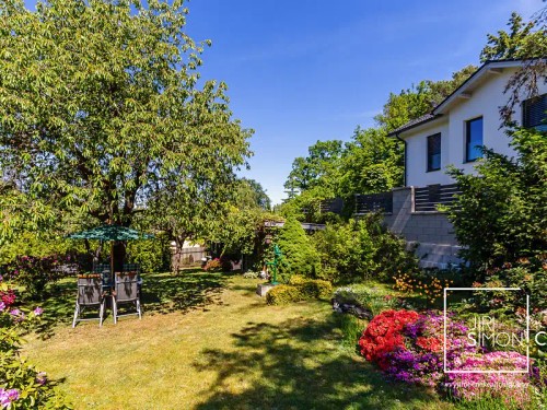 Prodej chaty 50 m², pozemek 780 m²