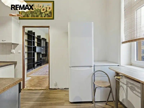 Prodej bytu 2+1 56 m²