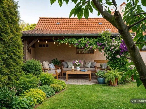 Prodej domu 142 m², pozemek 998 m²