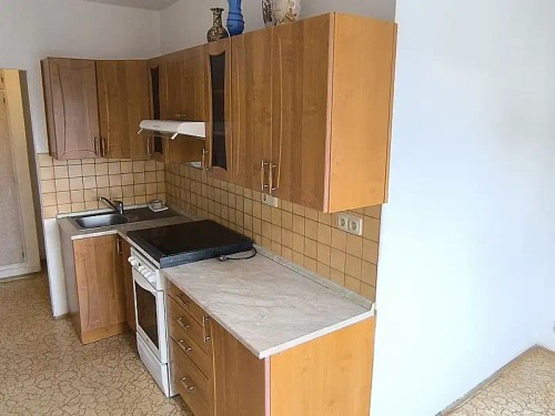 Prodaný byt 1+1 38 m²