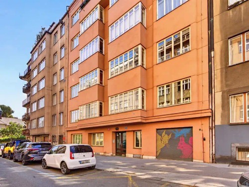 Prodej bytu 3+1 96 m²
