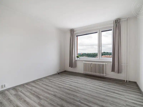 Prodaný byt 1+kk 23 m²