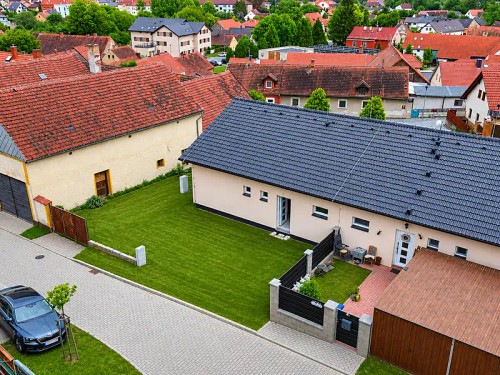 Prodej domu 83 m², pozemek 343 m²