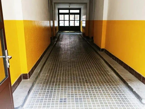 Prodaný byt 2+kk 41 m²