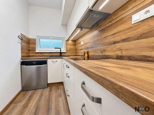 Prodej bytu 3+kk 60 m²