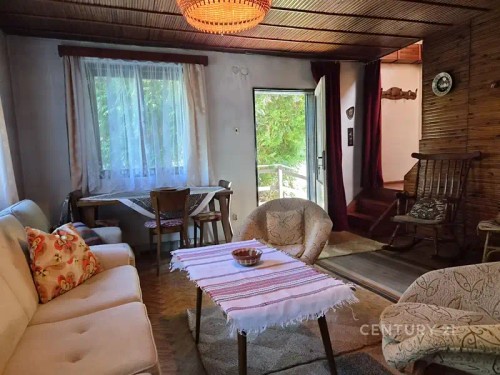 Prodej chaty 85 m², pozemek 467 m²