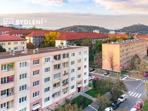 Prodej bytu 2+1 57 m²