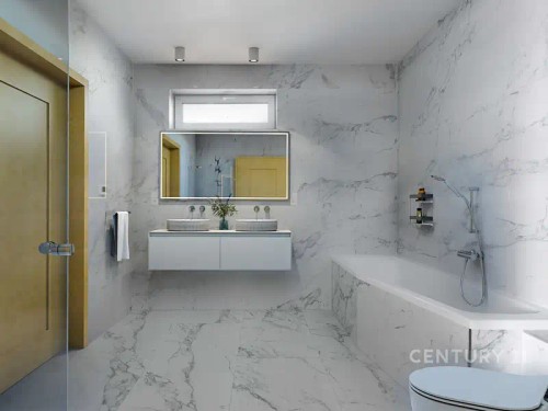 Prodej domu 94 m², pozemek 600 m²