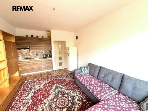 Prodej bytu 1+kk 24 m²