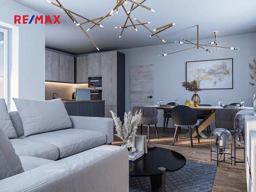 Prodej domu 94 m², pozemek 1032 m²