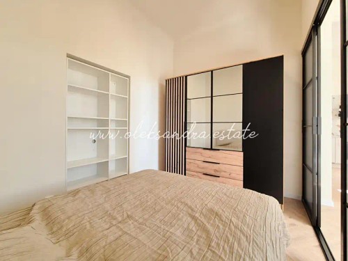 Prodaný byt 1+1 40 m²