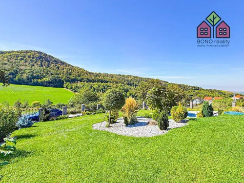 Prodej domu 126 m², pozemek 1473 m²