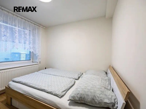 Prodej bytu 2+kk 40 m²