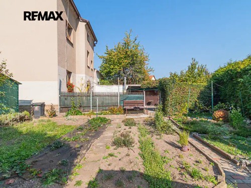 Prodej domu 200 m², pozemek 387 m²