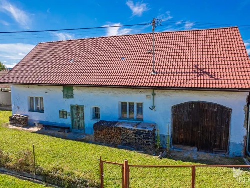 Prodej domu 73 m², pozemek 650 m²
