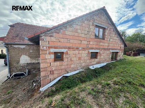 Prodej domu 240 m², pozemek 545 m²