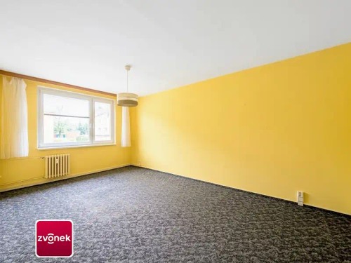 Prodej bytu 3+1 72 m²