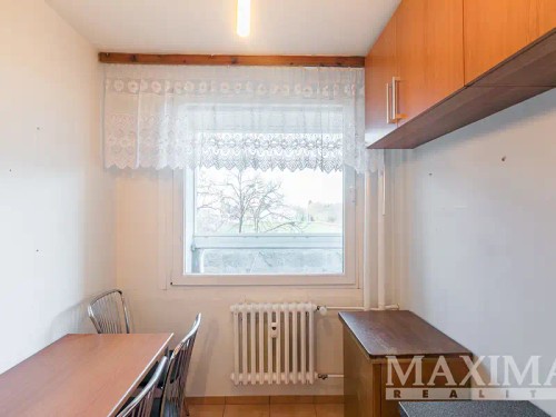 Prodaný byt 3+1 64 m²