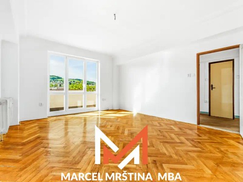 Prodaný byt 2+1 66 m²