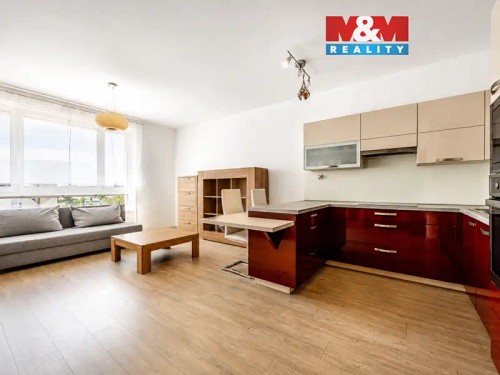 Prodaný byt 2+kk 63 m²