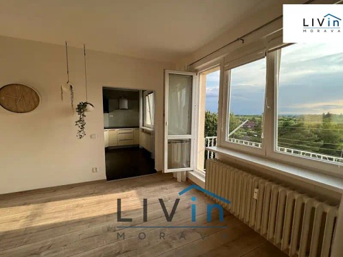 Prodaný byt 3+1 67 m²