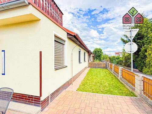 Prodej domu 105 m², pozemek 208 m²