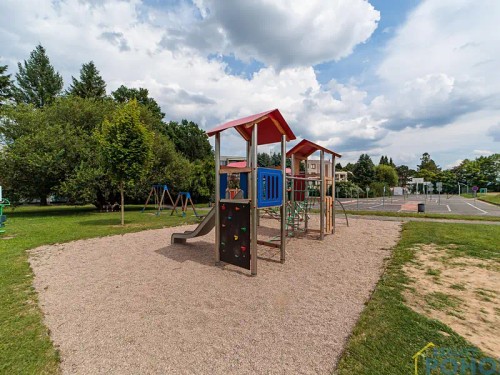 Prodaný byt 2+1 64 m²