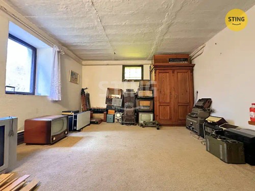 Prodej domu 150 m², pozemek 760 m²