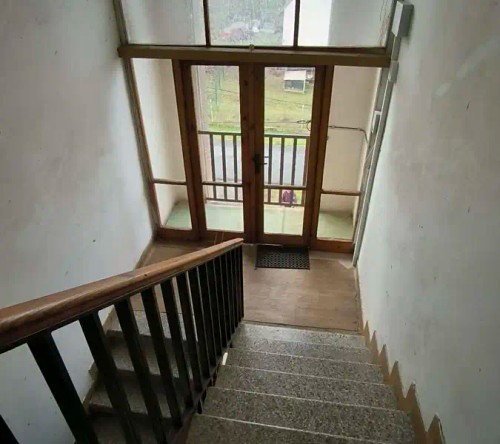 Prodej bytu 3+1 72 m²