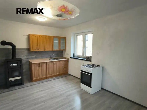 Prodej bytu 2+1 62 m²
