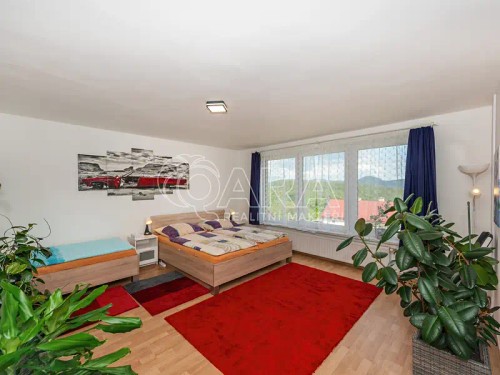 Prodej domu 173 m², pozemek 1433 m²