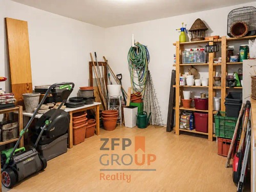 Prodej domu 208 m², pozemek 273 m²