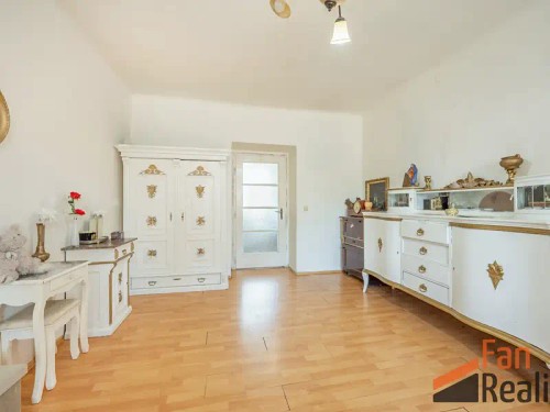 Prodej domu 218 m², pozemek 445 m²
