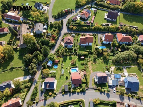 Prodej domu 115 m², pozemek 1276 m²
