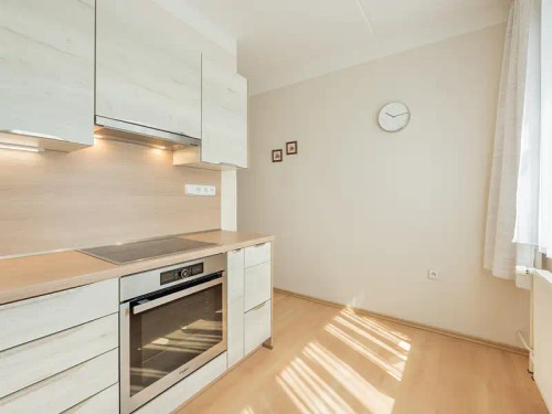 Prodaný byt 3+1 71 m²