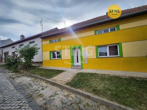 Prodej domu 130 m², pozemek 57 m²